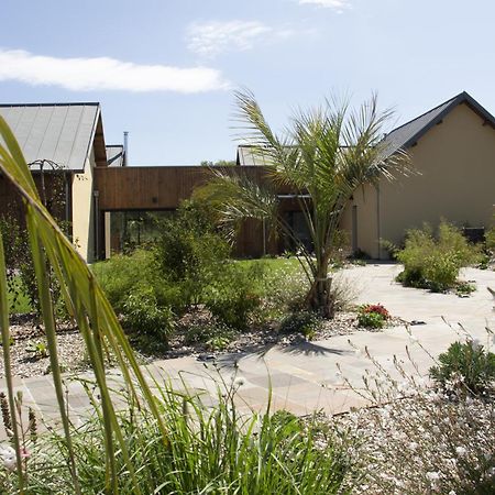 Sol'M Lodges Solesmes  Exteriör bild